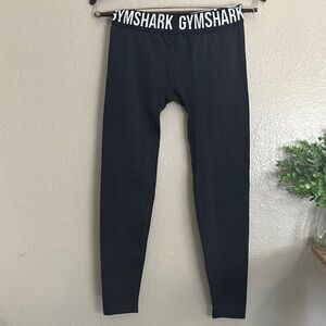 Gymshark Black Leggings